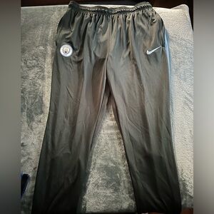 Nike Manchester City Training Pants